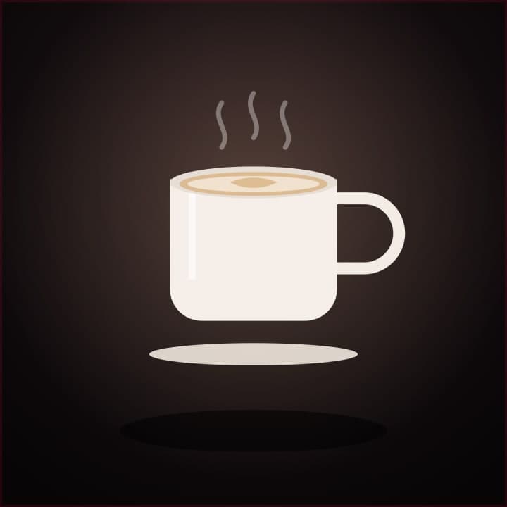 كافيه لاتيه