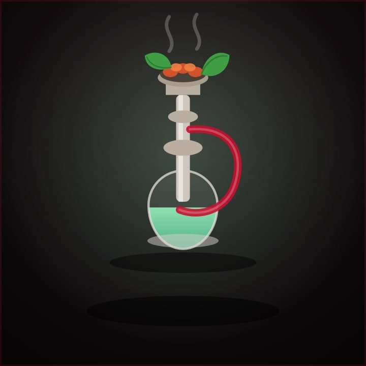 علكة ونعنع