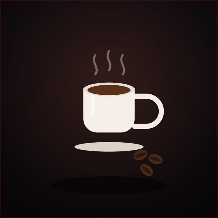قهوة تركي دبل