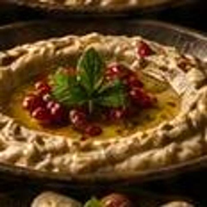 بابا غنوج