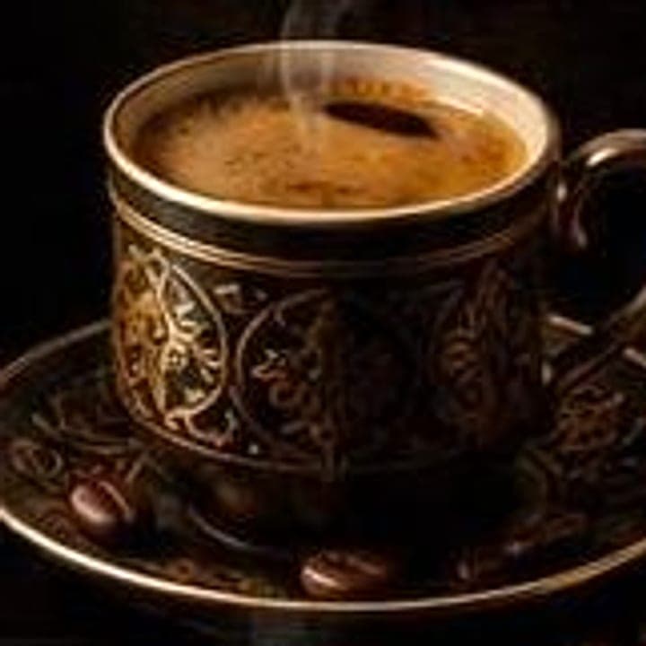 قهوة