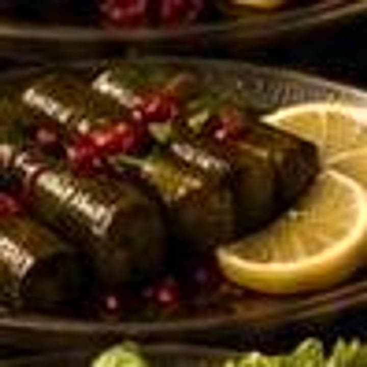 ورق عنب