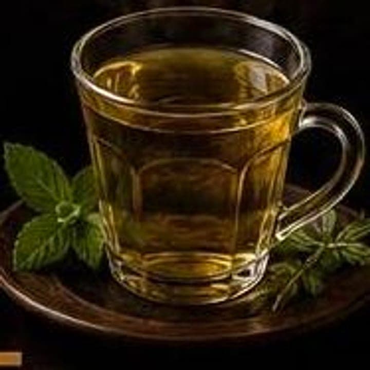 أعشاب