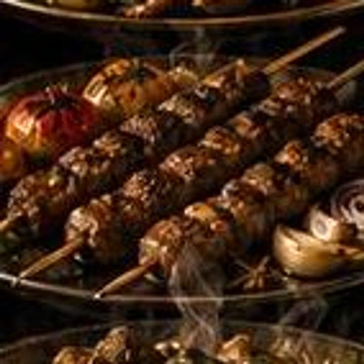 كباب حلبي