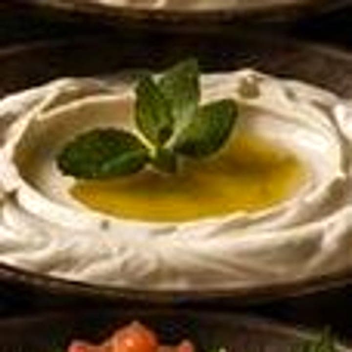 لبنة سادة