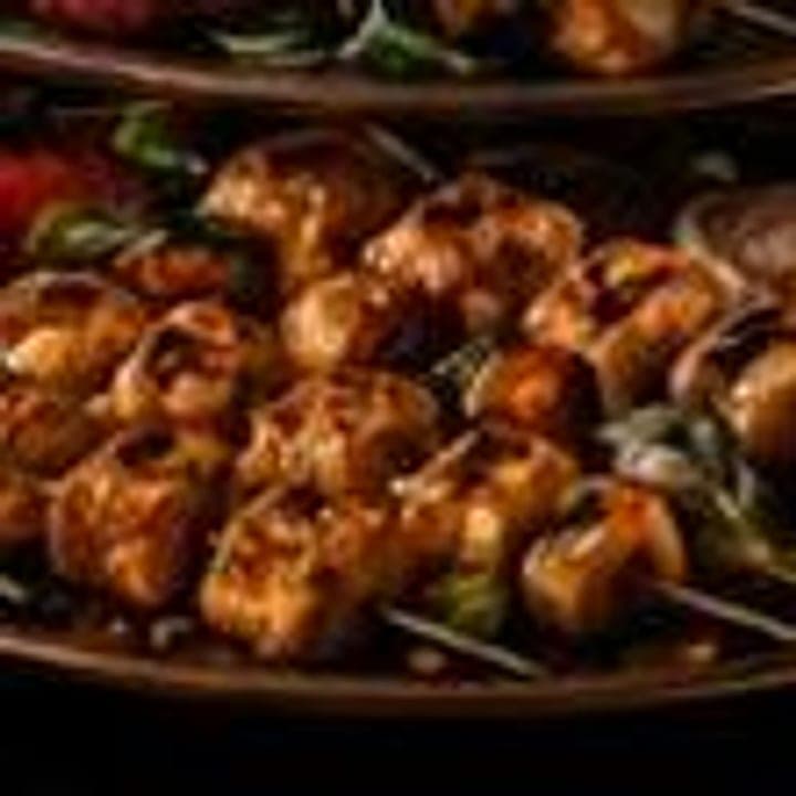 شيش طاووق البوادي
