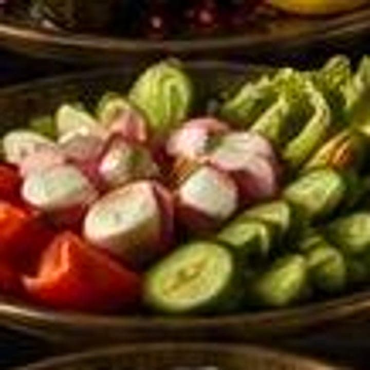 جاط خضرة