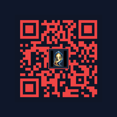 Energetic Sports QR Code